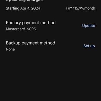 Enpara Youtube.com Premium İadesinin Yapılmaması (100TL)