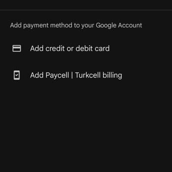 Enpara Youtube.com Premium İadesinin Yapılmaması (100TL)