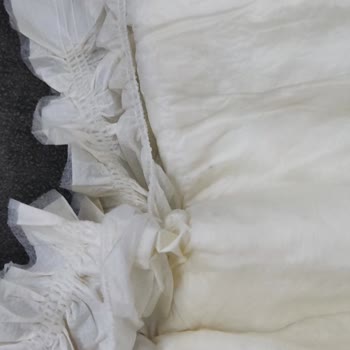 Sleepy Bez Bozuk Çıktı Sararmış Ve İçinde Siyah Kırıntılar Var!