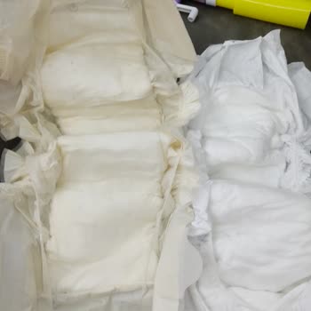 Sleepy Bez Bozuk Çıktı Sararmış Ve İçinde Siyah Kırıntılar Var!