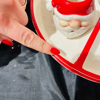 Karaca Hayal Kırıklığı