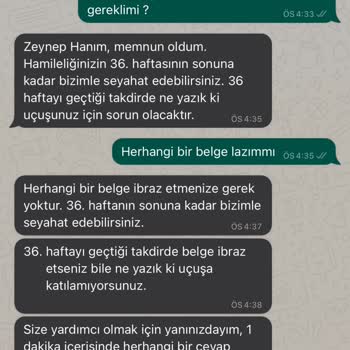 Sunexpress Çalışanının Yanıltıcı Bilgi İle Mağdur Etmesi İlgilenmemesi