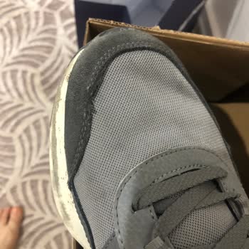 Skechers 15 Günde Açılan Dikişler Ve İlgisiz Hizmet!