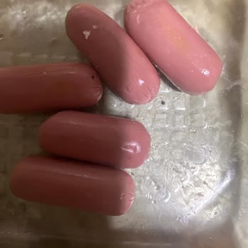 Maret Piliç Sosis Hemen Bozulması