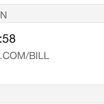 Apple.con Bill Hesabımdan Habersiz Para Çekmiş