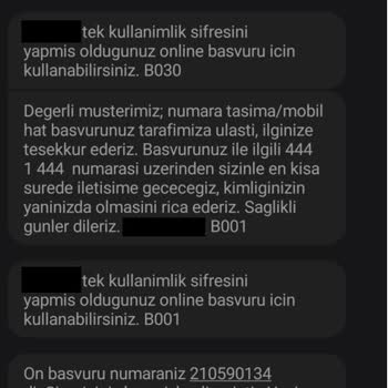 Türk Telekom Yıldızlı Günler Kampanya Başvuru Tarih Dahilinde Değil Mi