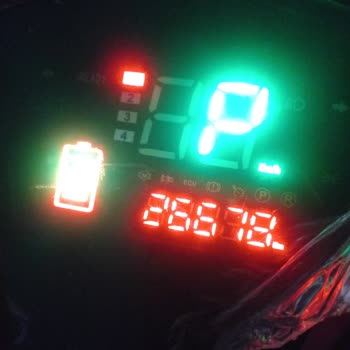 Volta Derdin Ne Senin