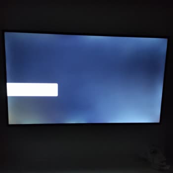Onvo Ov55500 55inç TV Kusurlu Ürünü İade Almıyor