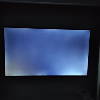 Onvo Ov55500 55inç TV Kusurlu Ürünü İade Almıyor