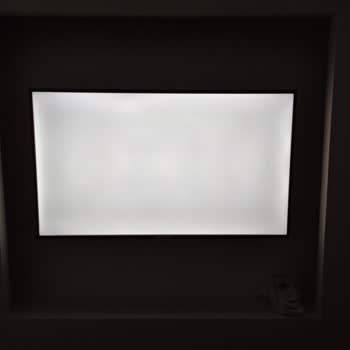 Onvo Ov55500 55inç TV Kusurlu Ürünü İade Almıyor