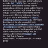 KVK İzmir Aynı Gün İçinde Fazladan Masraf Çıkardı