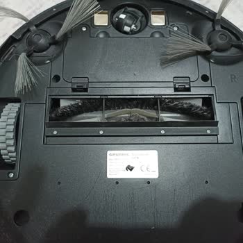 Grundig VCR9031 Sürekli Arızalanma Sorunu!