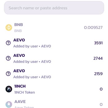 Pancakeswap Mağduriyeti