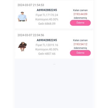 Mallx. Buzz Maddi Zarardan Başka Bir Şey Değil!