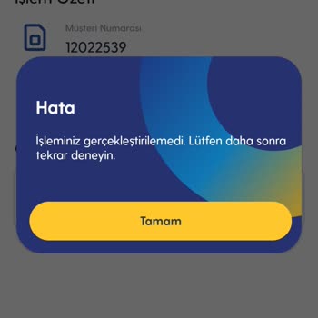 Superonline Fatura Ödemedeki Sorun