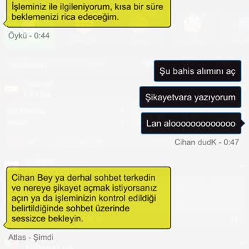 Betvakti Para Ödemiyor Bakiyenize El Koyuyor