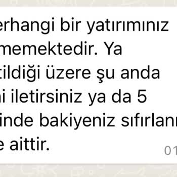 Betvakti Para Ödemiyor Bakiyenize El Koyuyor