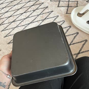 Onvo Airfrey 12lt Pişmanlığı/ Pas Ve Ekran Sorunu