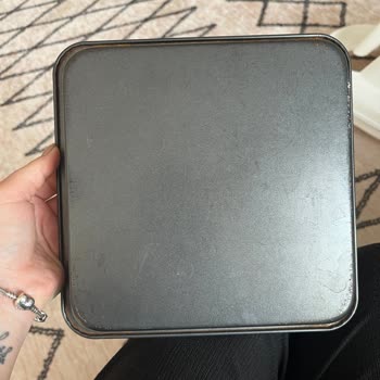 Onvo Airfrey 12lt Pişmanlığı/ Pas Ve Ekran Sorunu