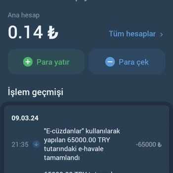1xbet Ödeme Sorunu Yaşıyorum.