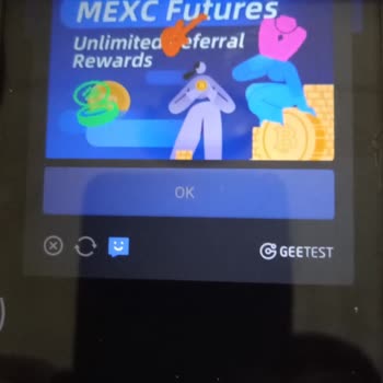 Mexc Giriş Sorunu Yaşıyorum