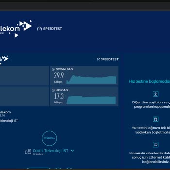 Türk Telekom Sözleşme Hızında Usulsüzlük