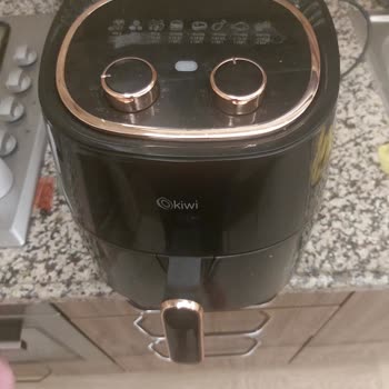 Kiwi Home Kiwi Airfryer Çalışmıyor