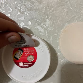 Nutella Bozulmuş Ürün Satılıyor Tarihi Geçmiş