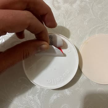 Nutella Bozulmuş Ürün Satılıyor Tarihi Geçmiş