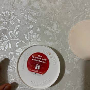 Nutella Bozulmuş Ürün Satılıyor Tarihi Geçmiş