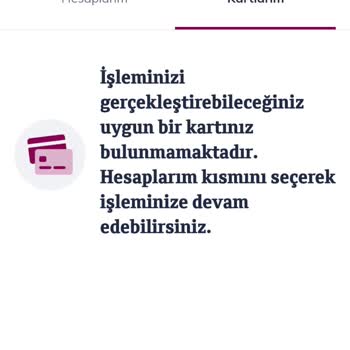 QNB Finansbank Kredi Kartı Nakit Avans Kullanımı