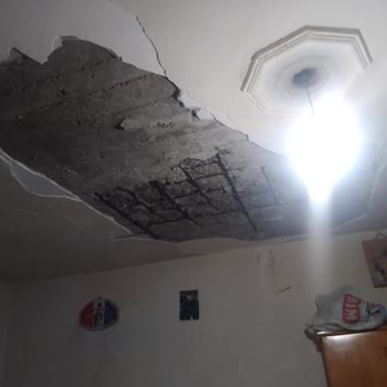 Yunus Emre KYK Erkek Öğrenci Yurdu (Manisa) Ev Yardımı Depremden Dolayı