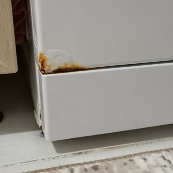 Arçelik Çamaşır Makinesi 9123 Ycm Kasa Değişimi!