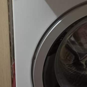 Arçelik Çamaşır Makinesi 9123 Ycm Kasa Değişimi!