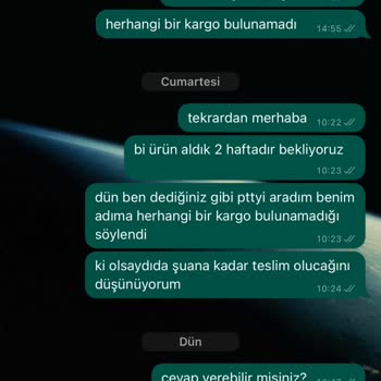 Shopier Yanlış Ürün Gönderimi Ve İletişim Sorunu
