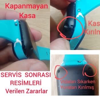 İz Teknoloji Servisi İz Teknoloji Ve Gulf Sigorta Pişmanlıktır
