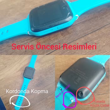 İz Teknoloji Servisi İz Teknoloji Ve Gulf Sigorta Pişmanlıktır