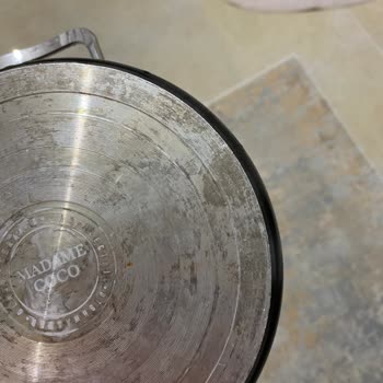 Madame Coco Hatalı Ürün Gönderdi