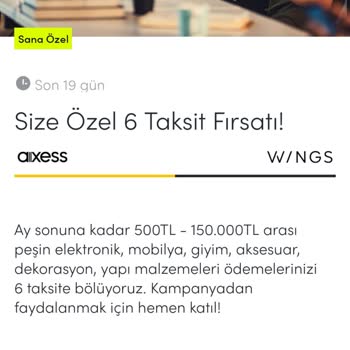 Akbank Ve Jüzdan Kampanya Saçmalığı