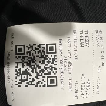 Petrol Ofisi İkitelli'deki Akaryakıt İstasyonlarında Fiyat Farklılıkları