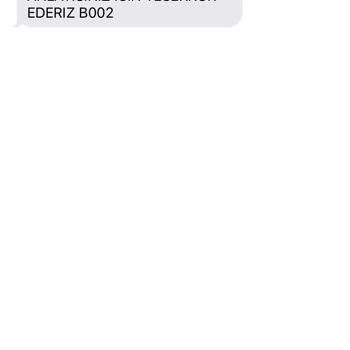 Isparta Petrol Turizm Yanıltıcı Bilet Satılması