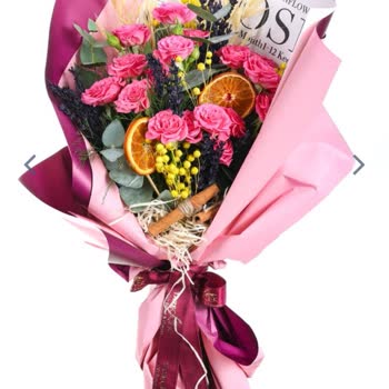 Taze Çiçek (tazecicek.com) Kadınlar Günü Hayal Kırıklığı: Solgun Çiçekler Ve İlgisiz Firma