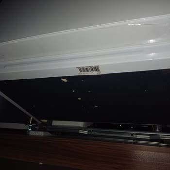 Uğur Soğutma Kalite Kontrol Sıkıntısı: Derin Dondurucu Hayal Kırıklığı