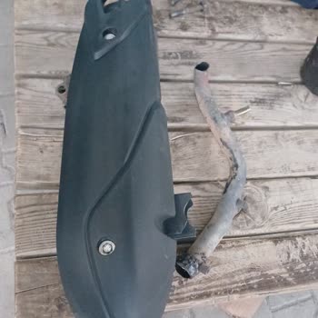 RKS Motor RKS Grace 202 Pro