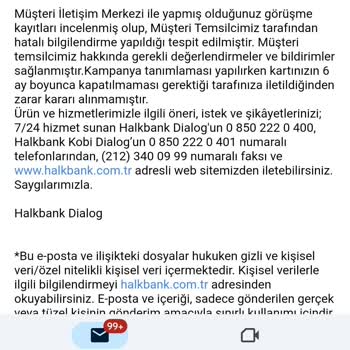 Halkbank Müşterilerden Haksız Kazanç Elde Ediyor