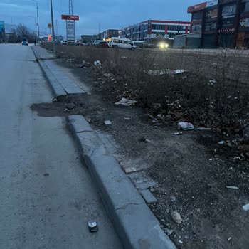 ABB - Ankara Büyükşehir Belediyesi Ankara Büyük Şehir Hizmet Kalitesi