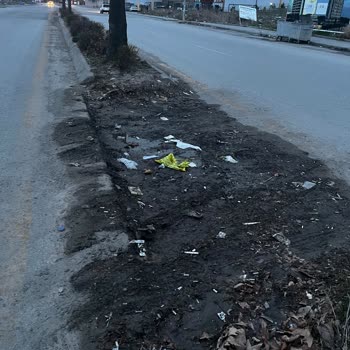 ABB - Ankara Büyükşehir Belediyesi Ankara Büyük Şehir Hizmet Kalitesi