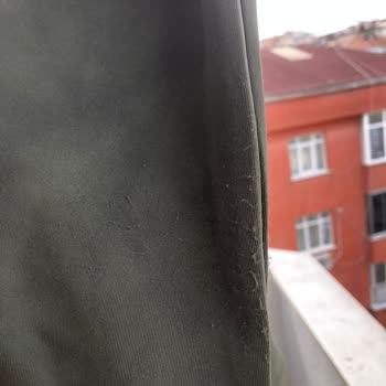 Mayka Stil Ürünlerinin Arkasında Durmuyor