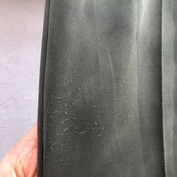 Mayka Stil Ürünlerinin Arkasında Durmuyor