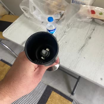 Trendyol Schafer Kusurlu Ürün İade Problemi